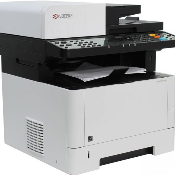ECOSYS M2040dn – Copy Solutions