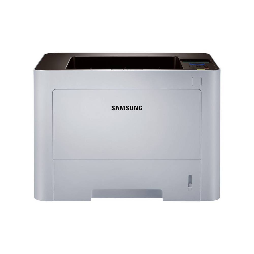 Принтер samsung xpress m4020nd зажевывает бумагу